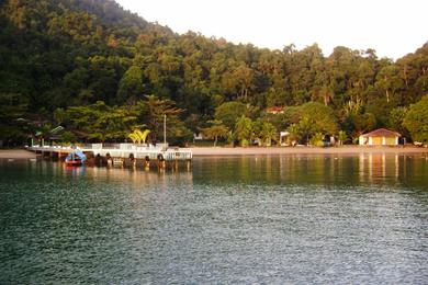 Sandee - Praia Da Canoa