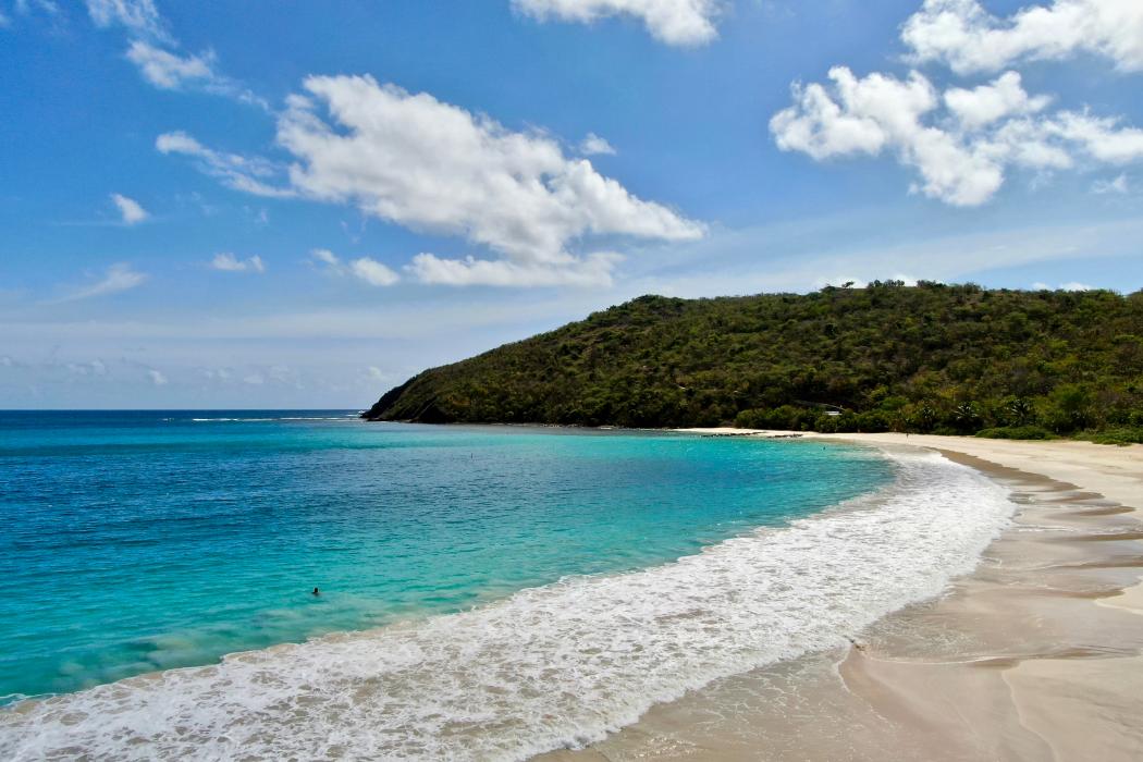 Sandee Flamenco Beach Photo