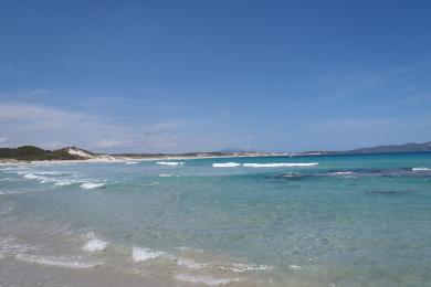 Sandee Nanarup Beach Photo