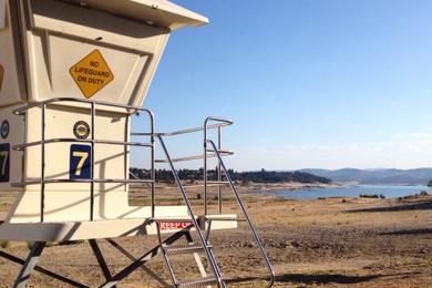 Sandee - Beals Point Folsom Lake