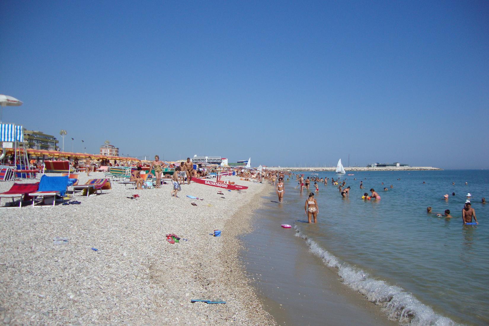 Sandee - Lido Di Fano