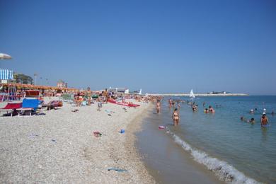 Sandee Lido Di Fano