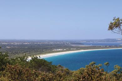 Sandee Middleton Beach