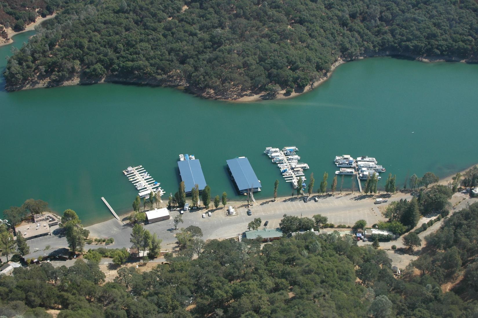 Sandee - Pleasure Cove Marina