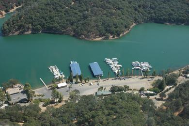 Sandee Pleasure Cove Marina Photo