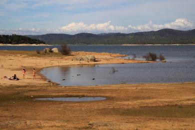 Sandee - Beals Point Folsom Lake