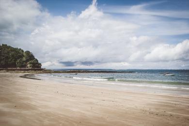 Sandee Frade Beach