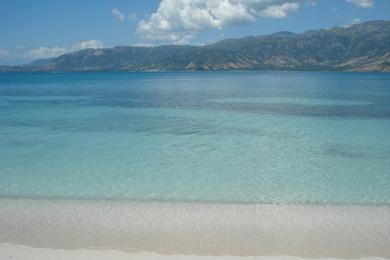 Sandee Grosse Caye