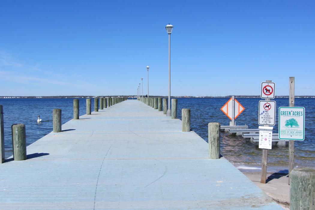 Sandee Seaside Park 5th Ave Beach