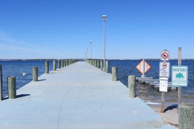 Sandee Seaside Park 5th Ave Beach