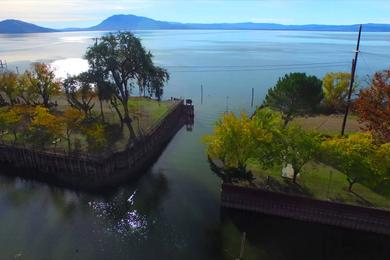 Sandee Holiday Harbor Marina Photo