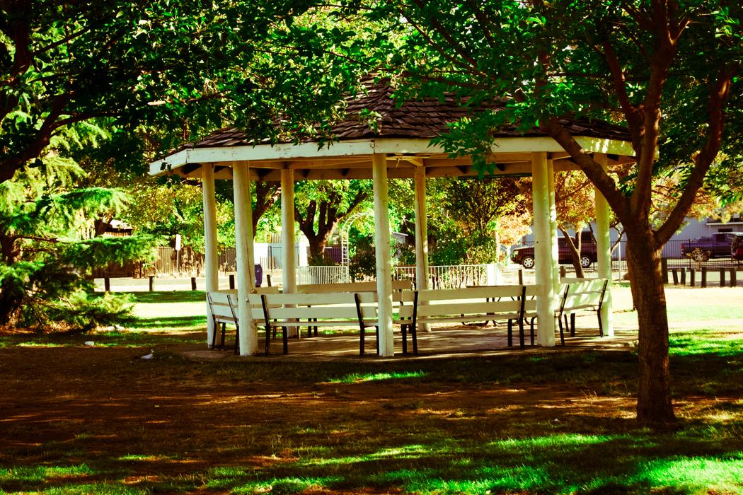 Sandee Austin Park