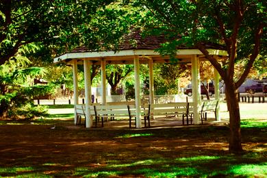 Sandee Austin Park
