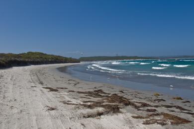 Sandee Parry Beach