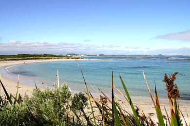 Sandee Peaceful Bay
