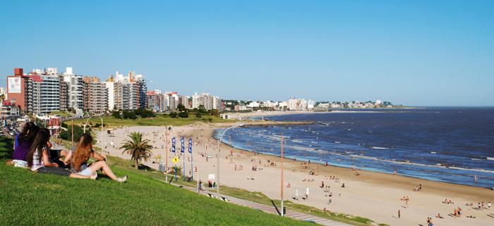 Sandee - Playa Buceo