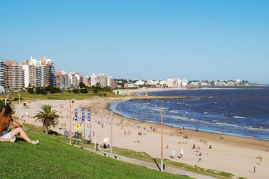 Sandee - Playa Buceo