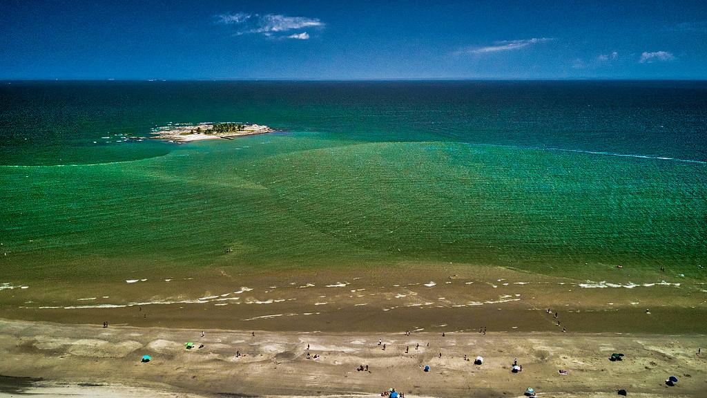 Sandee - Playa Buceo