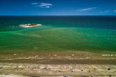 Sandee Playa Buceo Photo