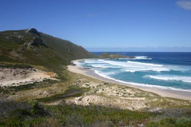 Sandee Conspicuous Beach
