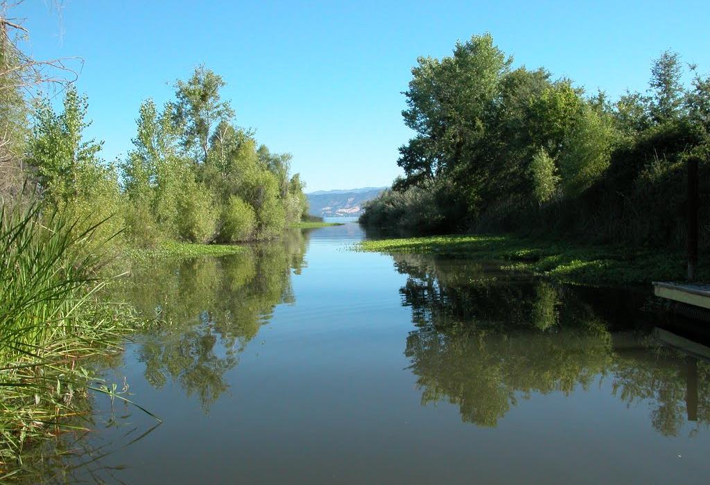 Sandee Lakeside County Park