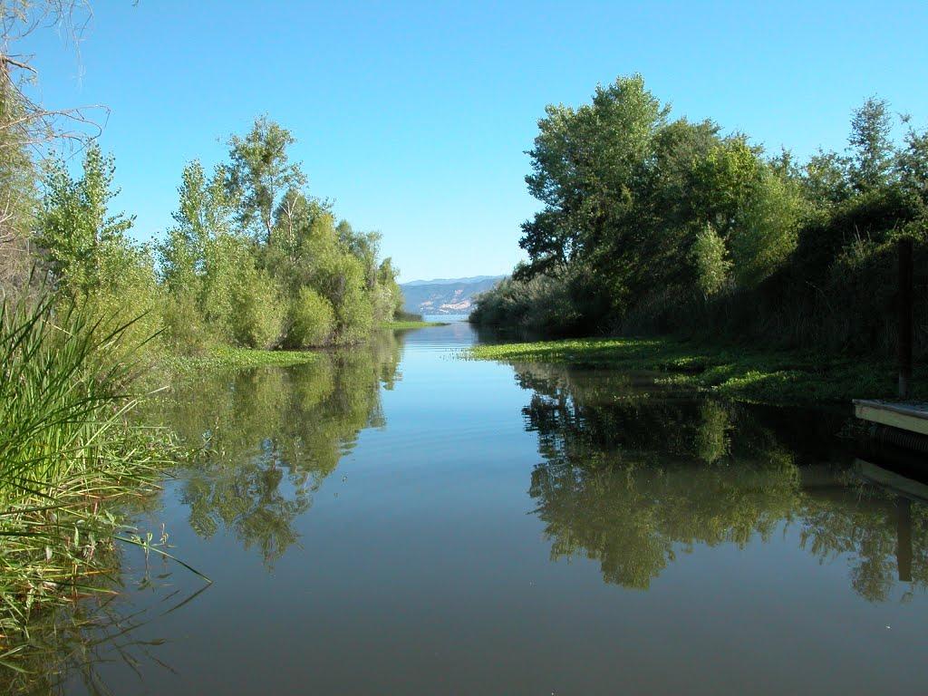 Sandee - Lakeside County Park