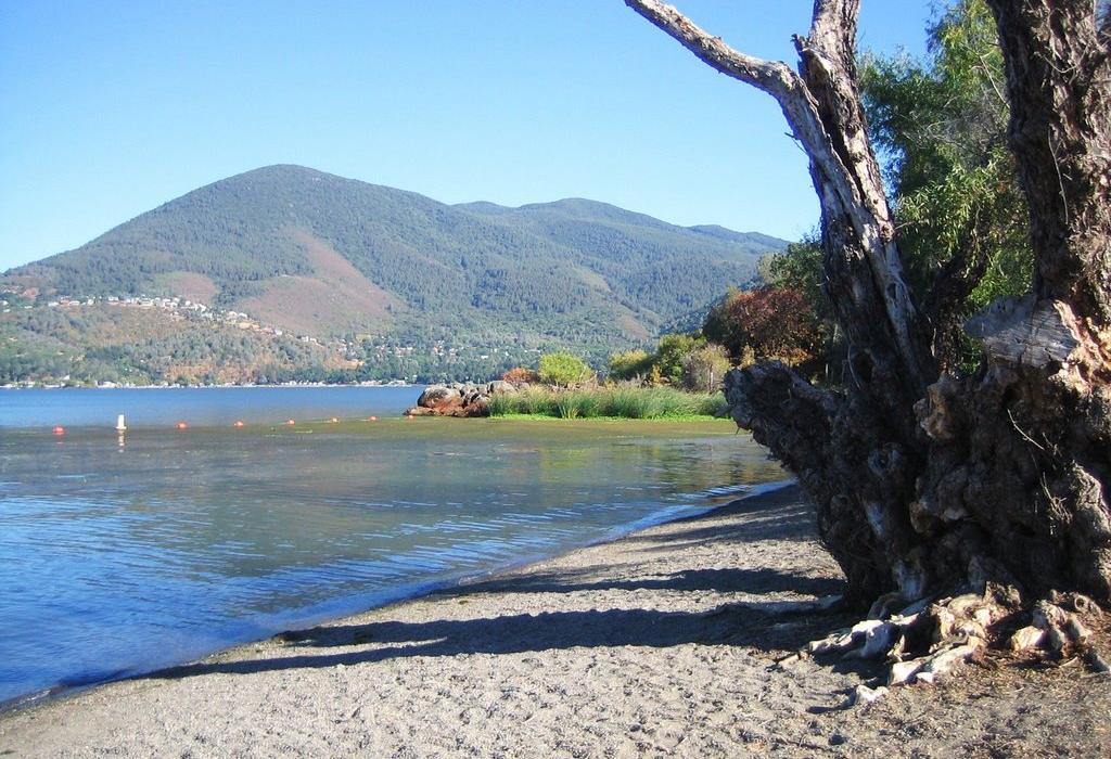 Sandee Lower Bayview Campground