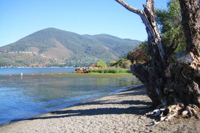 Sandee Lower Bayview Campground