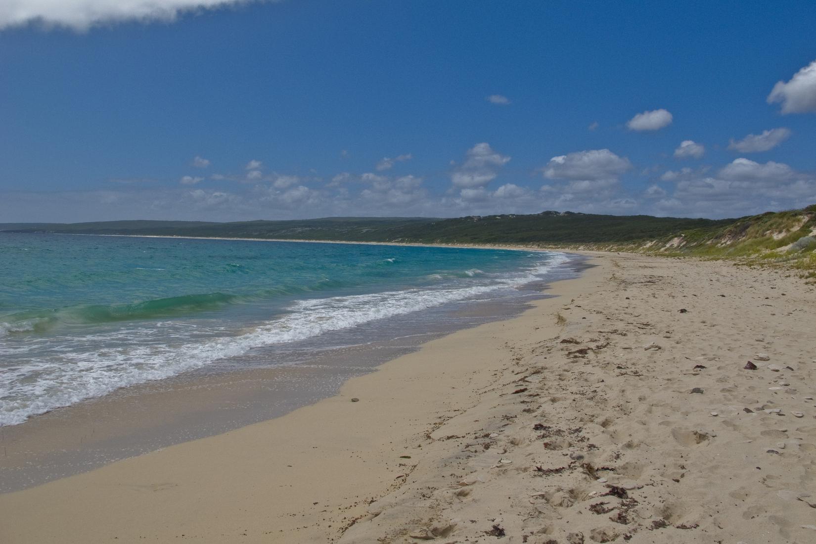 Sandee - Hamelin Bay