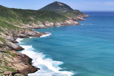 Sandee Praia Do Forno