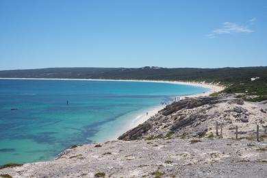 Sandee - Hamelin Bay