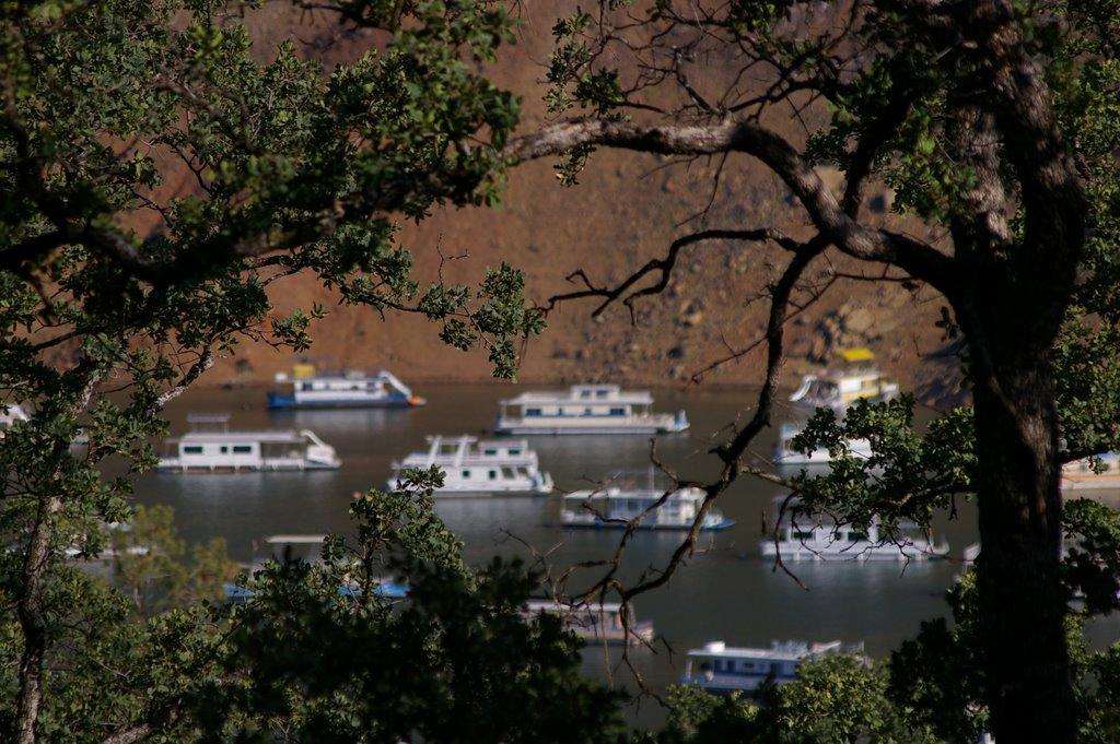 Sandee - Lake Oroville Marina