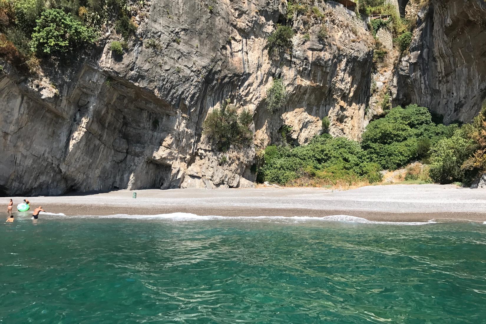 Sandee - Positano Beach