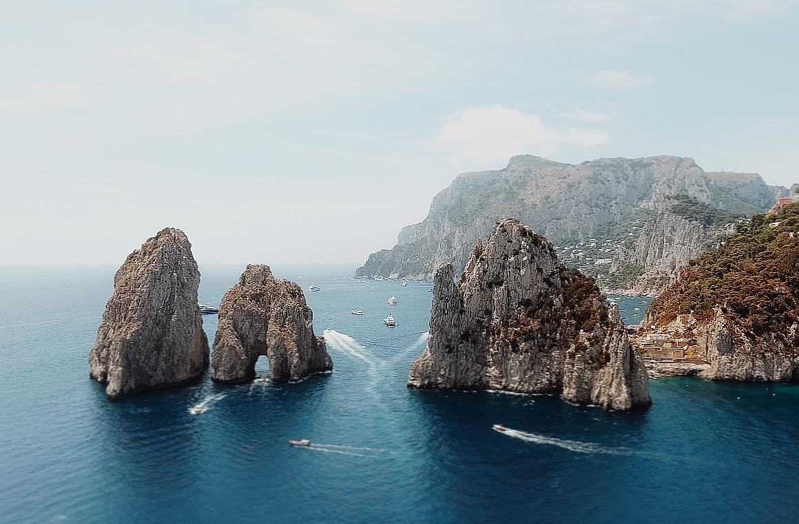 Sandee - Positano Beach