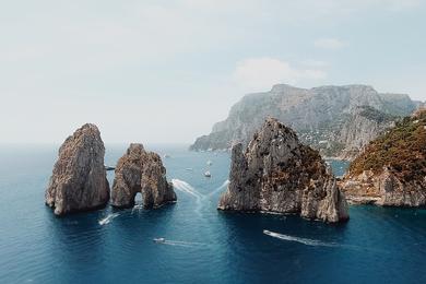 Sandee - Positano Beach