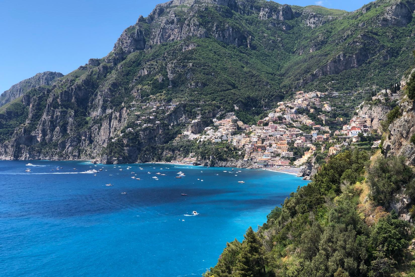 Sandee - Positano Beach