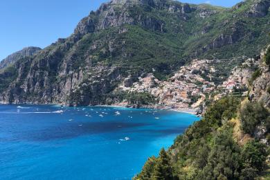 Sandee - Positano Beach