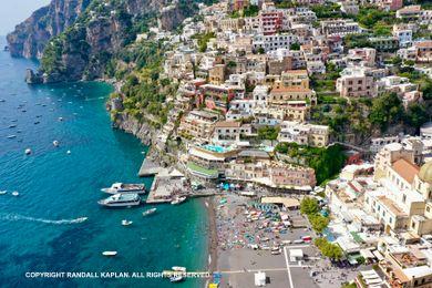 Sandee - Positano Beach