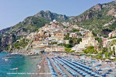 Sandee - Positano Beach