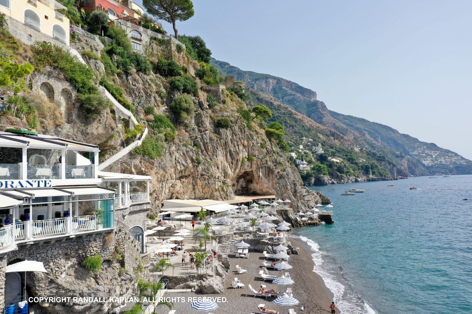 Sandee - Positano Beach