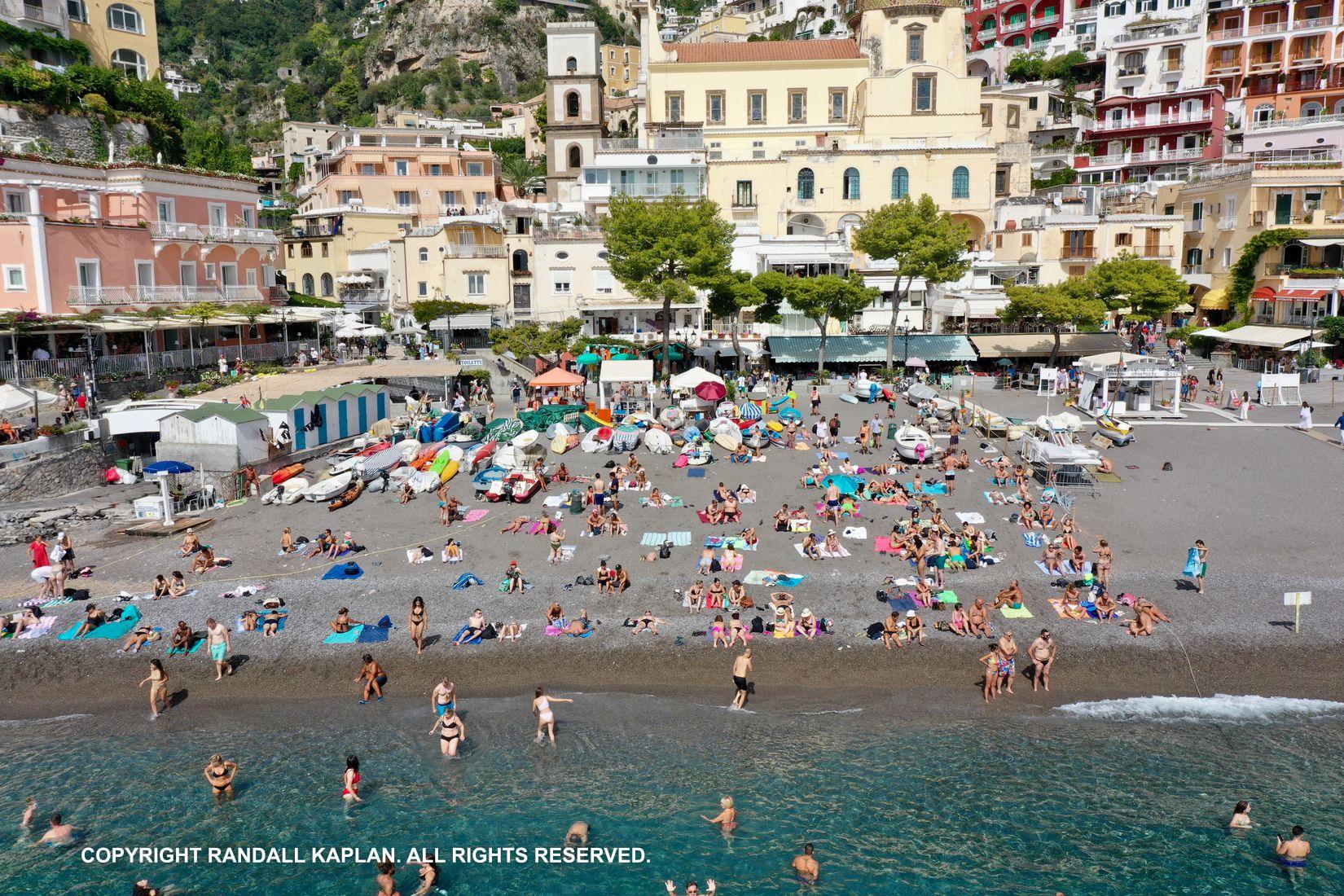 Sandee - Positano Beach