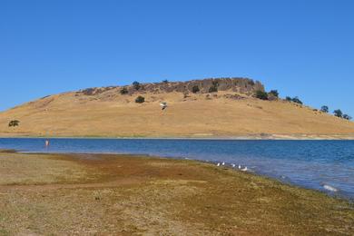 Sandee Buckhorn Recreation Area