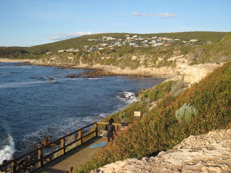 Sandee - Gracetown Beach