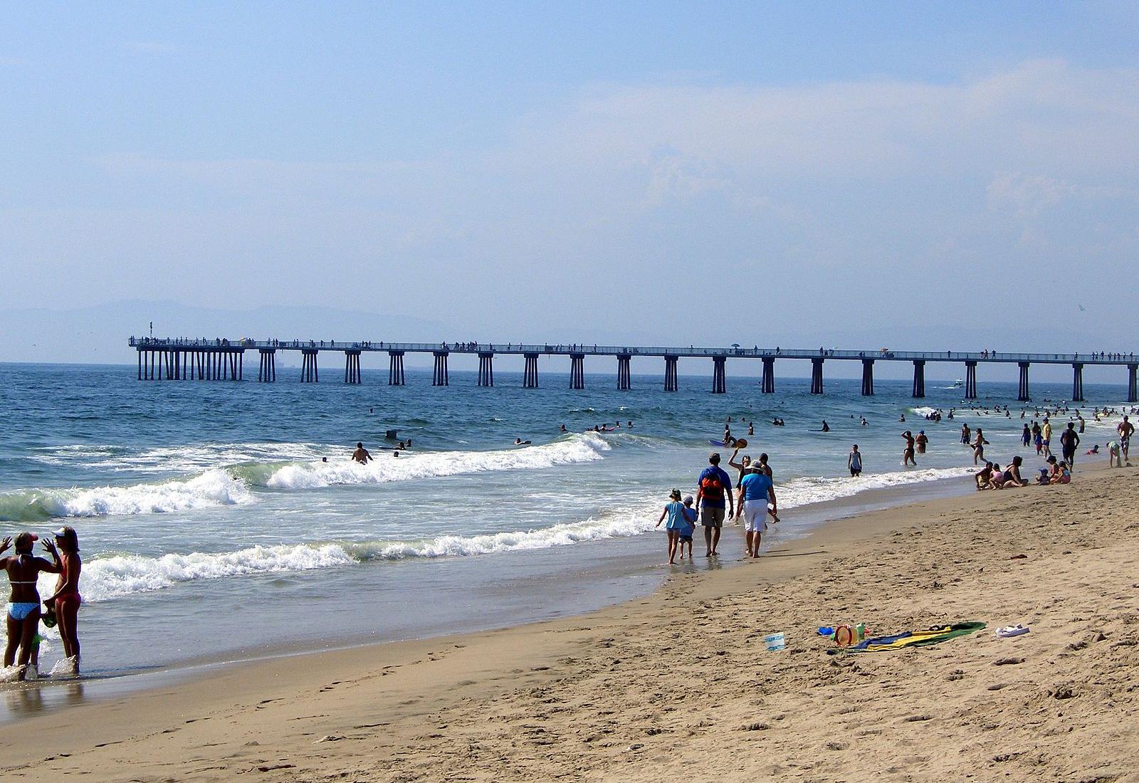 Hermosa Beach Photo - Sandee