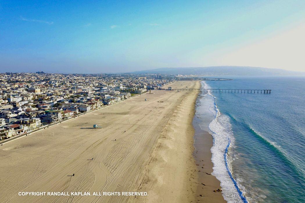 Sandee Hermosa Beach