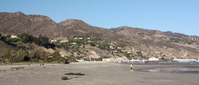 Sandee - Malibu Lagoon State Beach