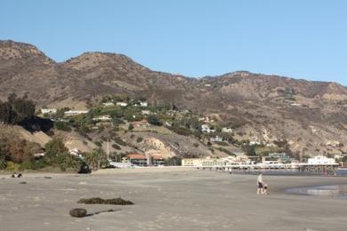 Sandee - Malibu Lagoon State Beach