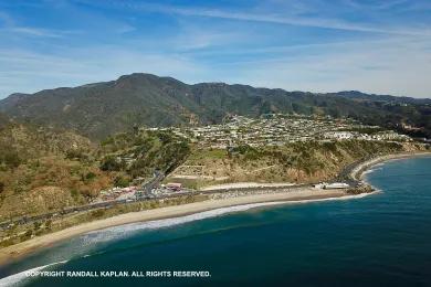 Sandee Las Tunas County Beach