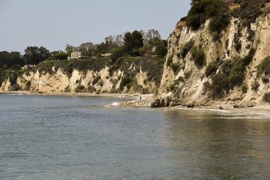 Sandee - Malibu Lagoon State Beach