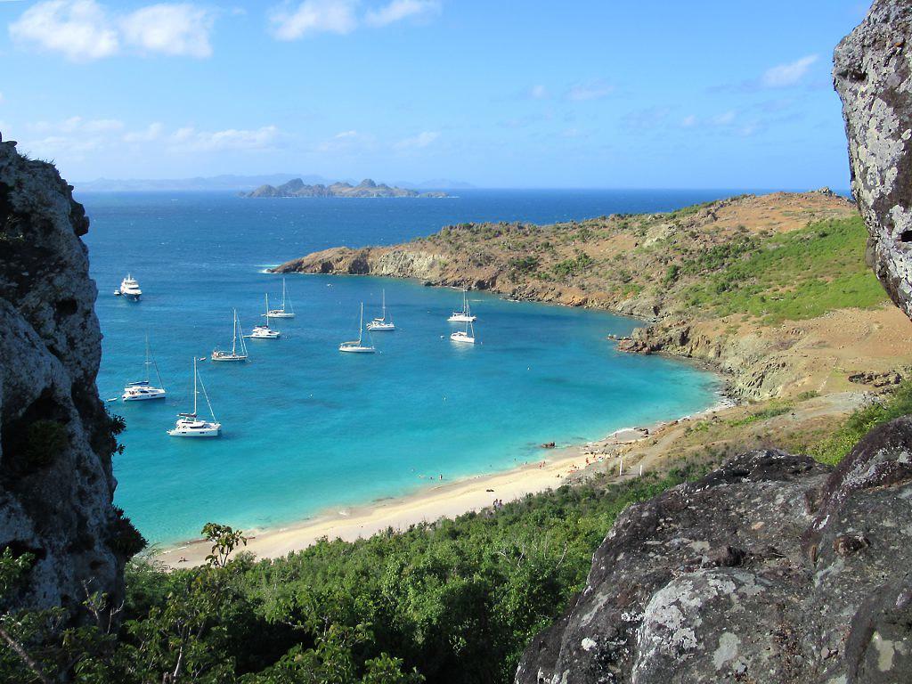 Saint Barthelemy Photo - Sandee